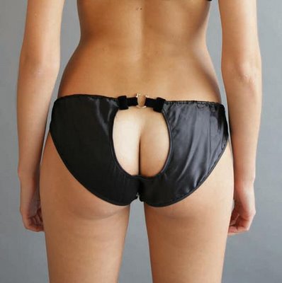 butt cleavage Butt Cleavage   The Accessable Ass