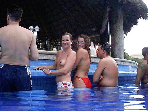 Pool Swingers Blog Swinger Blog